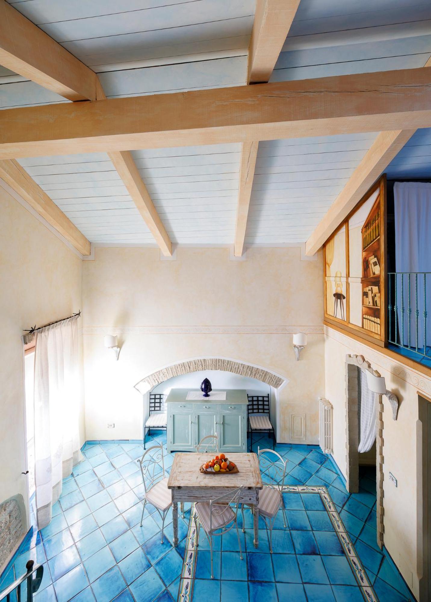 テルモリ Residenza Sveva Bed & Breakfast エクステリア 写真