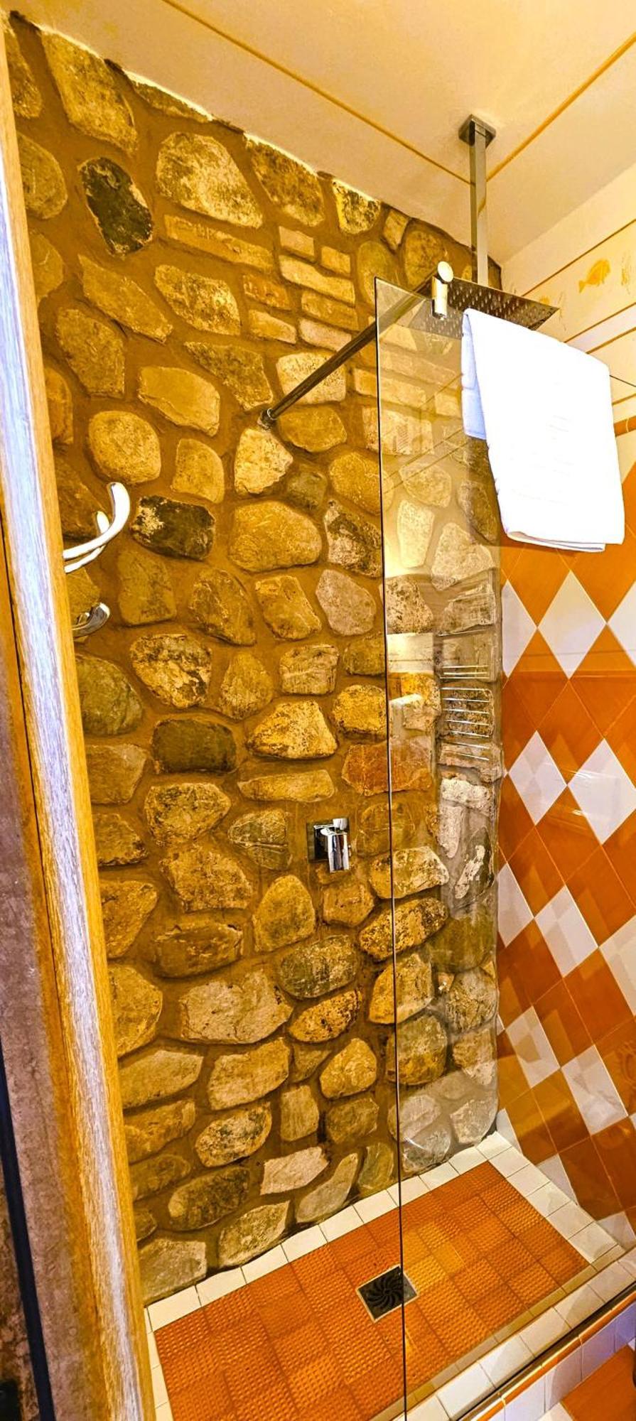 テルモリ Residenza Sveva Bed & Breakfast エクステリア 写真
