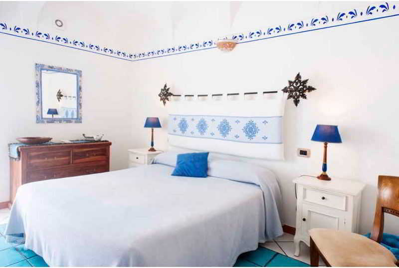 テルモリ Residenza Sveva Bed & Breakfast エクステリア 写真